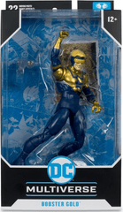 DC Multiverse - Booster Gold (Future's End) 7in Action Figure